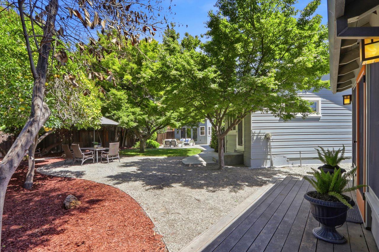 918 Chabrant Way