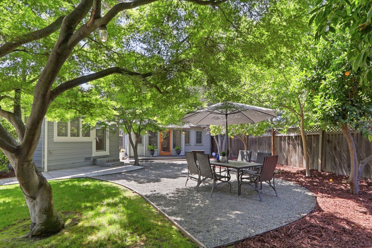 918 Chabrant Way
