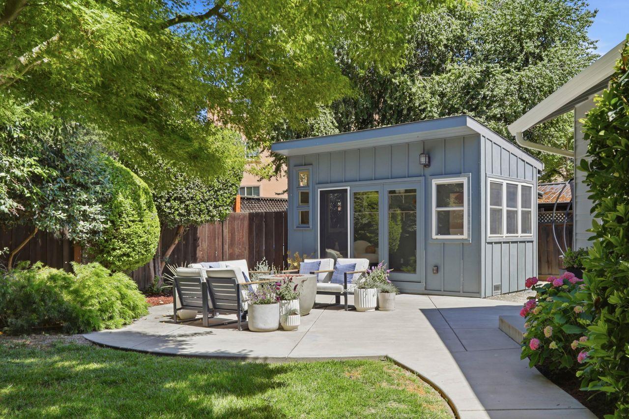 918 Chabrant Way
