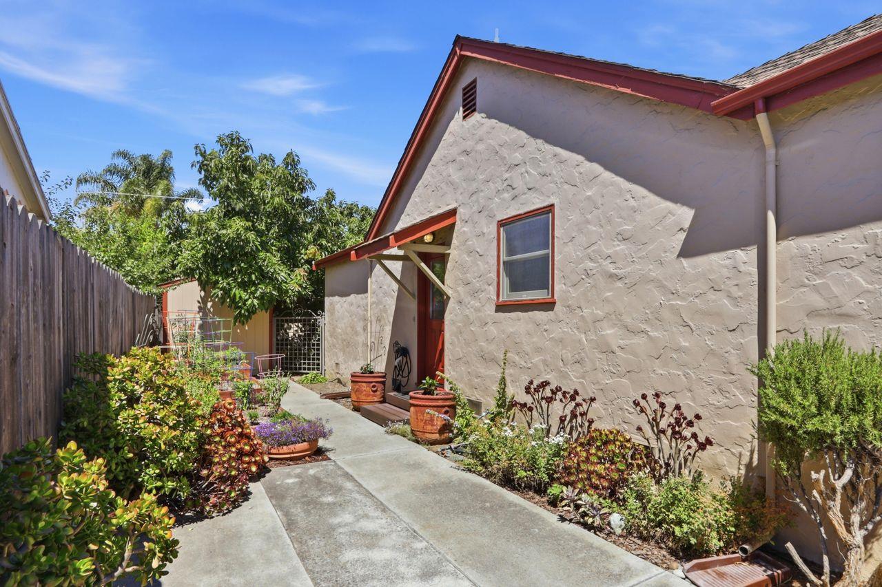 513 Leland AVE