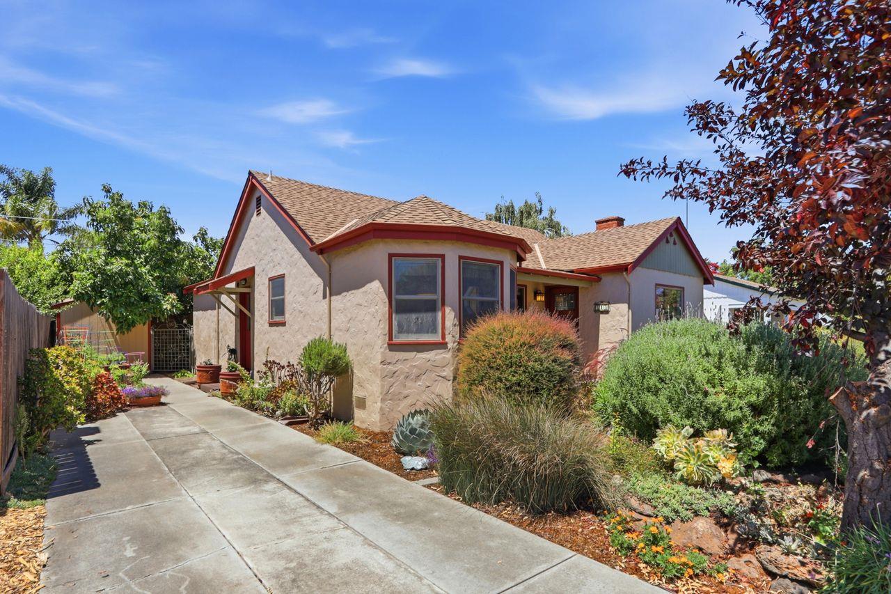 513 Leland AVE