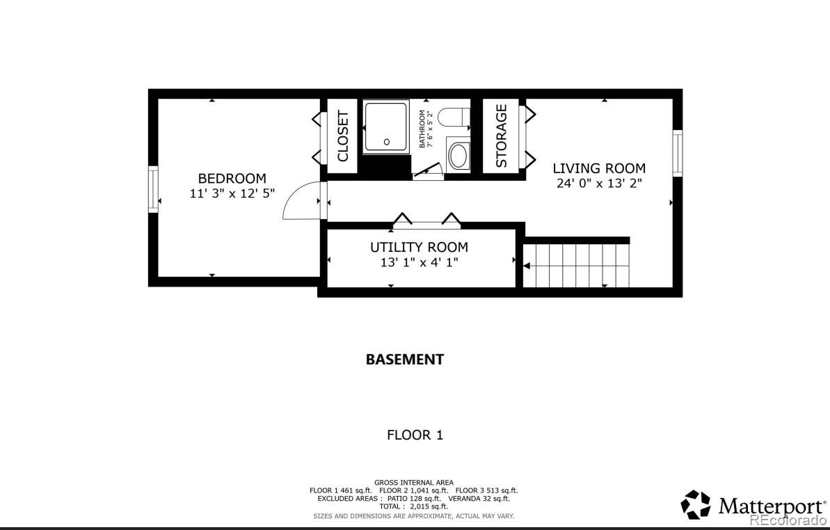 8047 E Phillips Circle