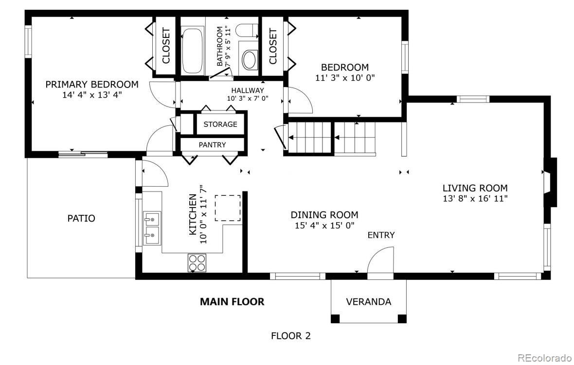 8047 E Phillips Circle