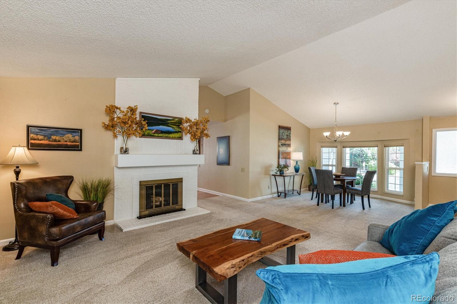 1409 E Mineral Place