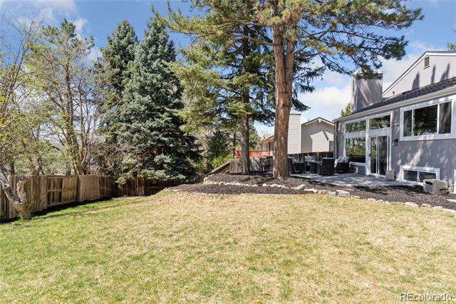 6053 S Glencoe Way
