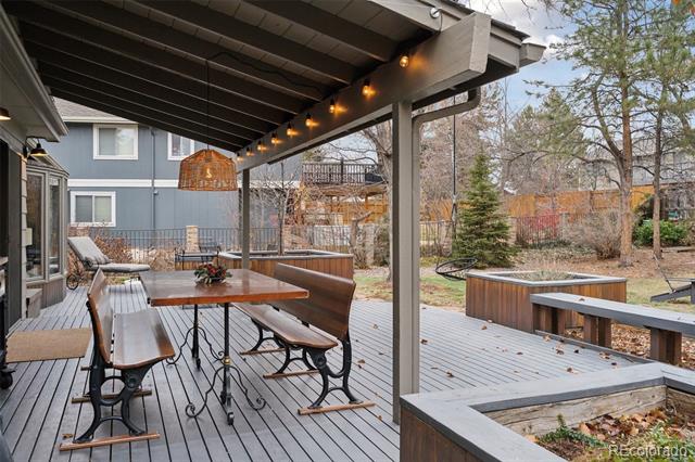 5262 E Maplewood Place