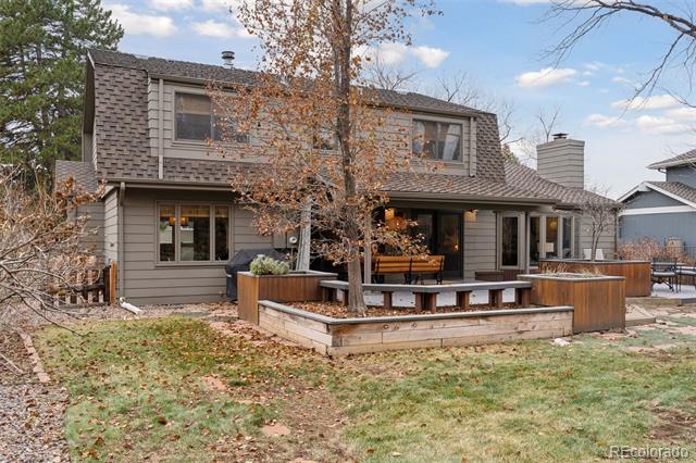 5262 E Maplewood Place