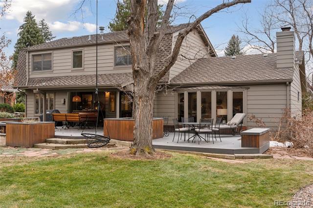 5262 E Maplewood Place
