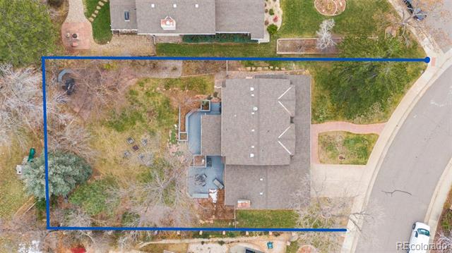 5262 E Maplewood Place