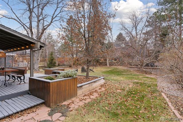 5262 E Maplewood Place