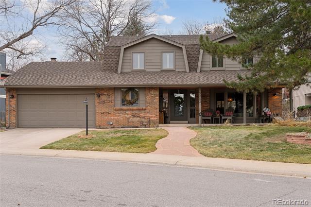 5262 E Maplewood Place