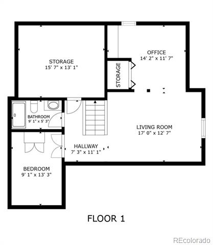 5262 E Maplewood Place