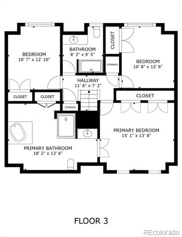 5262 E Maplewood Place