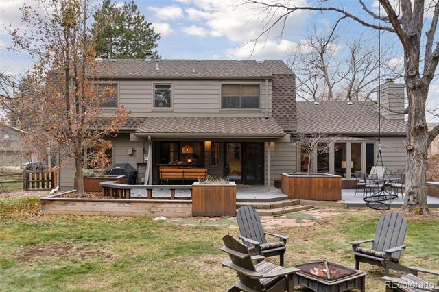 5262 E Maplewood Place
