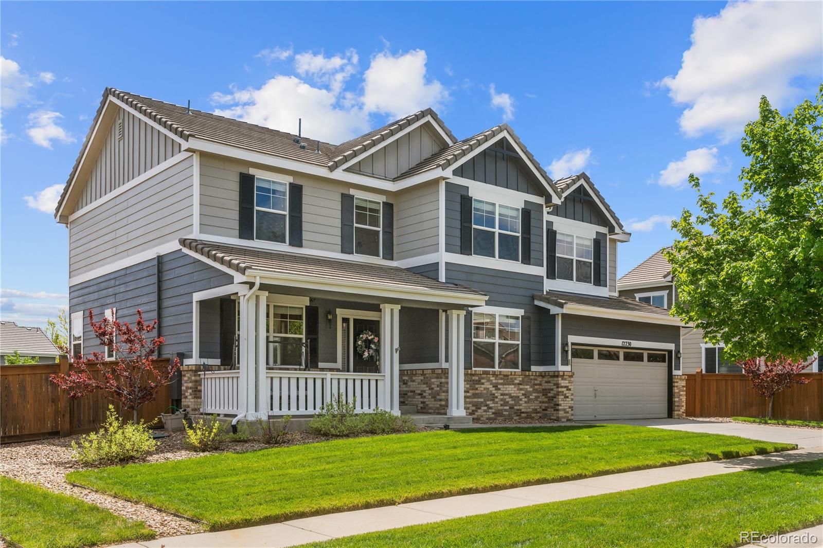 12230 S Eagle Hawk Trail