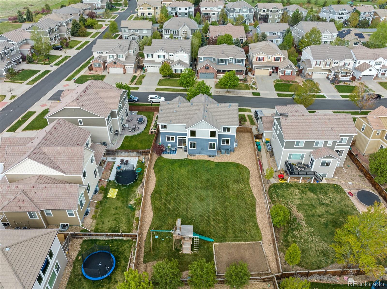 12230 S Eagle Hawk Trail