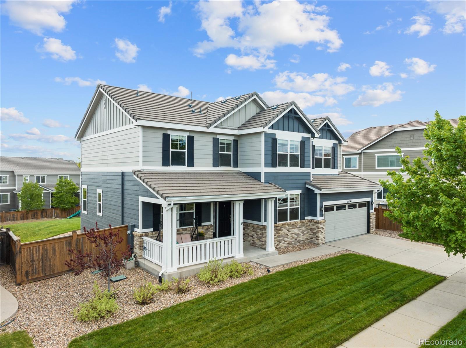 12230 S Eagle Hawk Trail