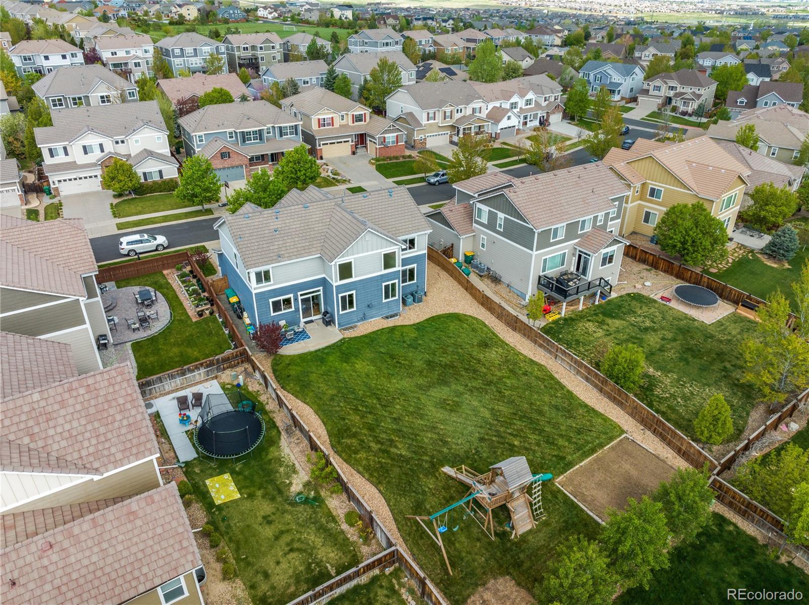 12230 S Eagle Hawk Trail