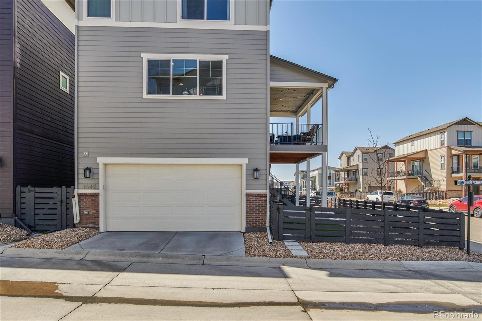 8945 Ramblestone Street