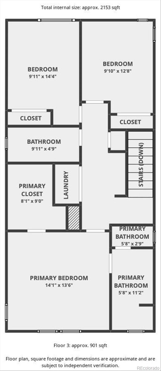 8945 Ramblestone Street