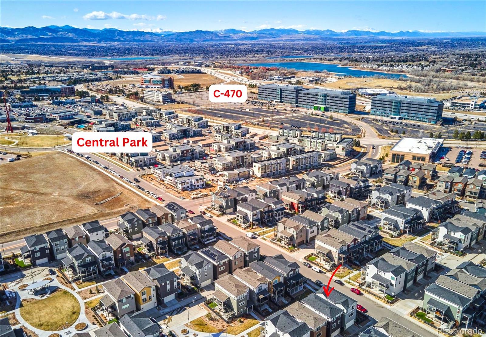 8945 Ramblestone Street