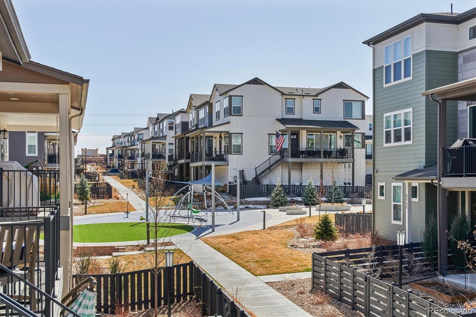 8945 Ramblestone Street