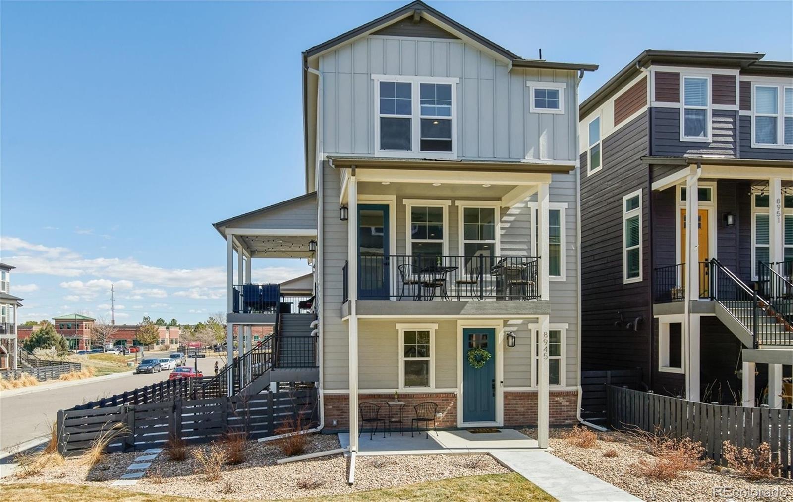 8945 Ramblestone Street