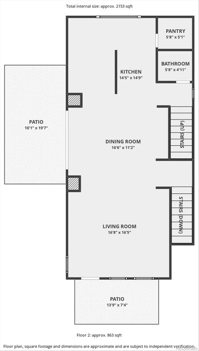 8945 Ramblestone Street