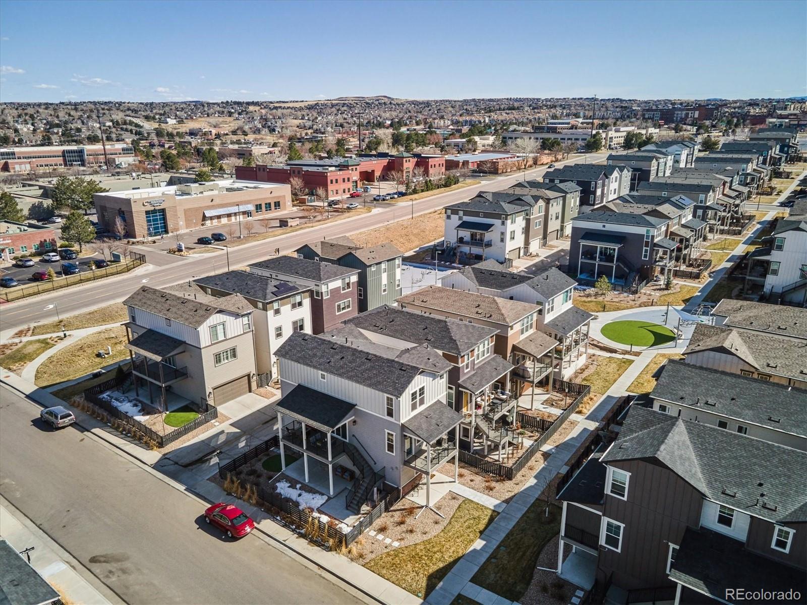 8945 Ramblestone Street