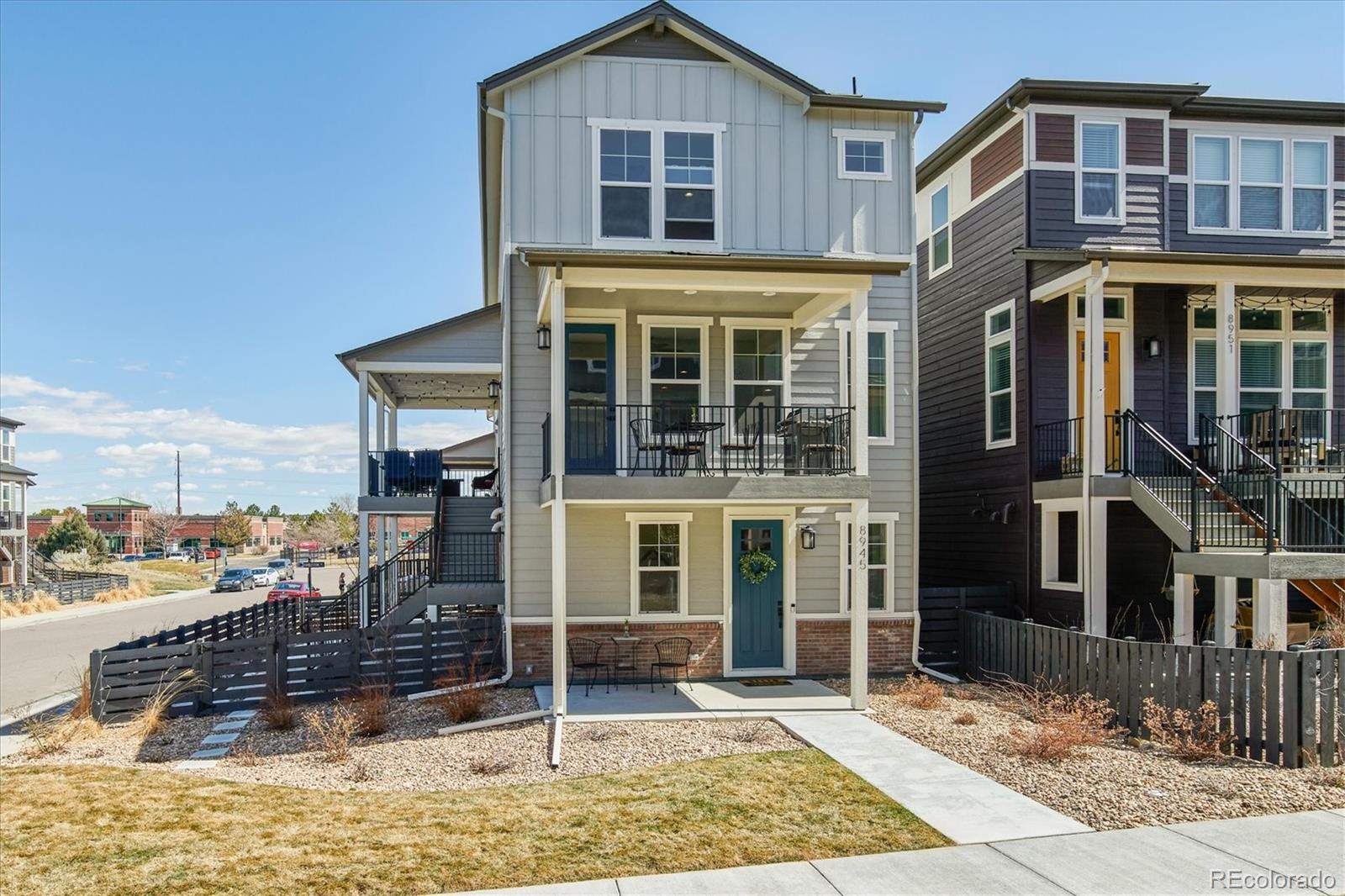 8945 Ramblestone Street