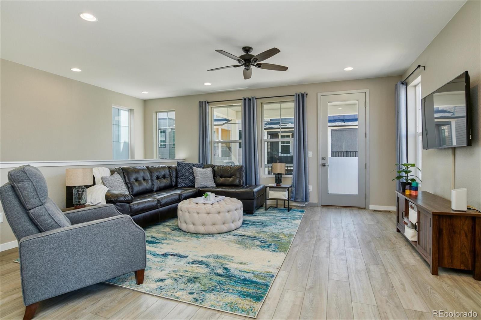 8945 Ramblestone Street