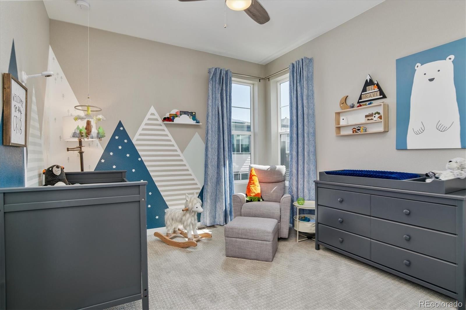 8945 Ramblestone Street