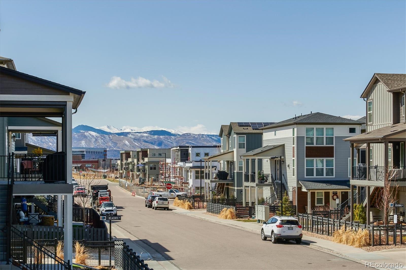 8945 Ramblestone Street