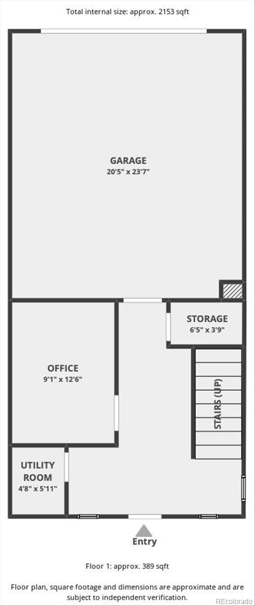 8945 Ramblestone Street