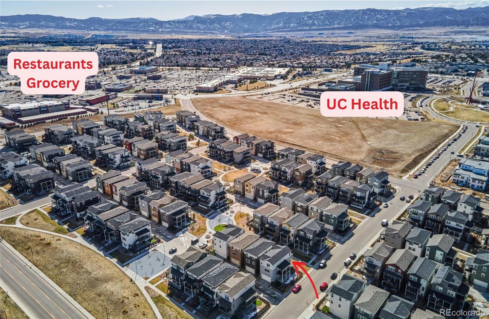 8945 Ramblestone Street