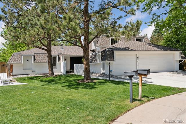 6075 S Filbert Court