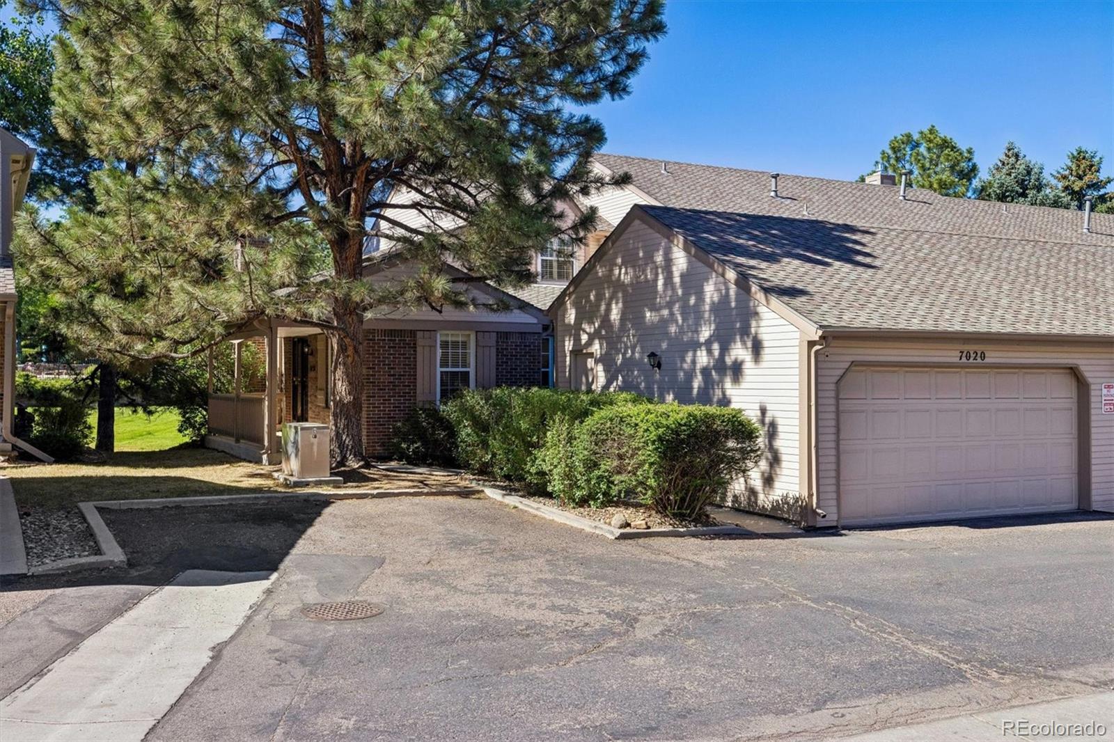 7020 E Briarwood Circle