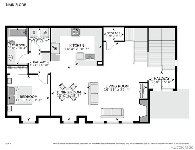 3454 Cascina Place Unit: D