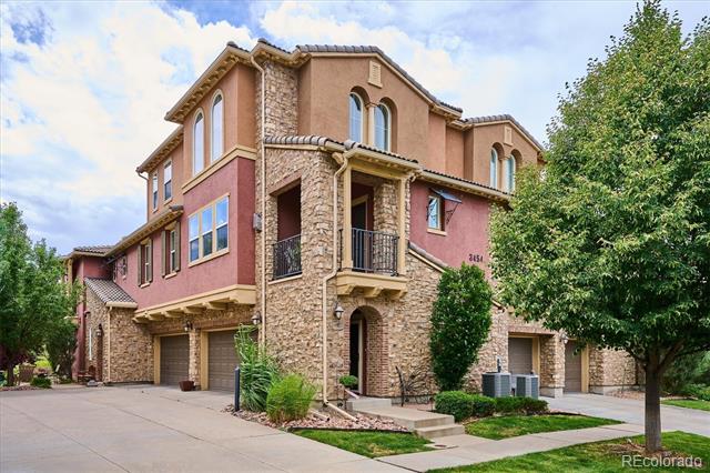 3454 Cascina Place Unit: D