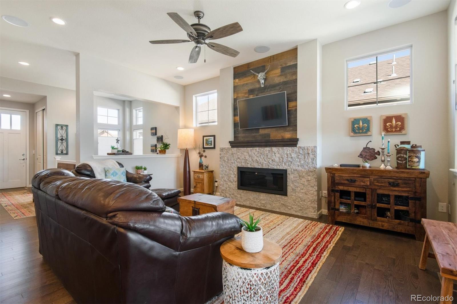 3487 Goodyear Street