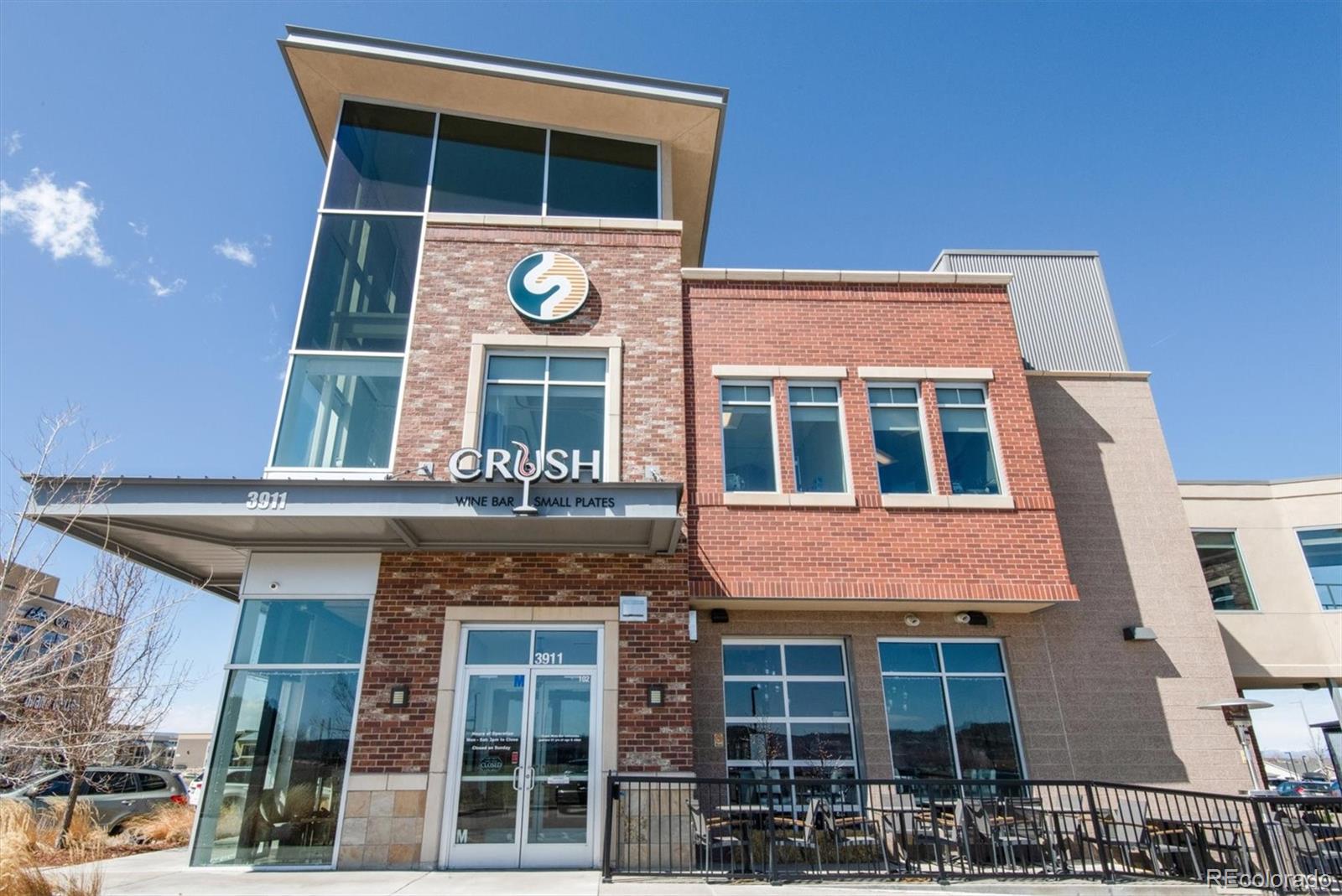 3487 Goodyear Street