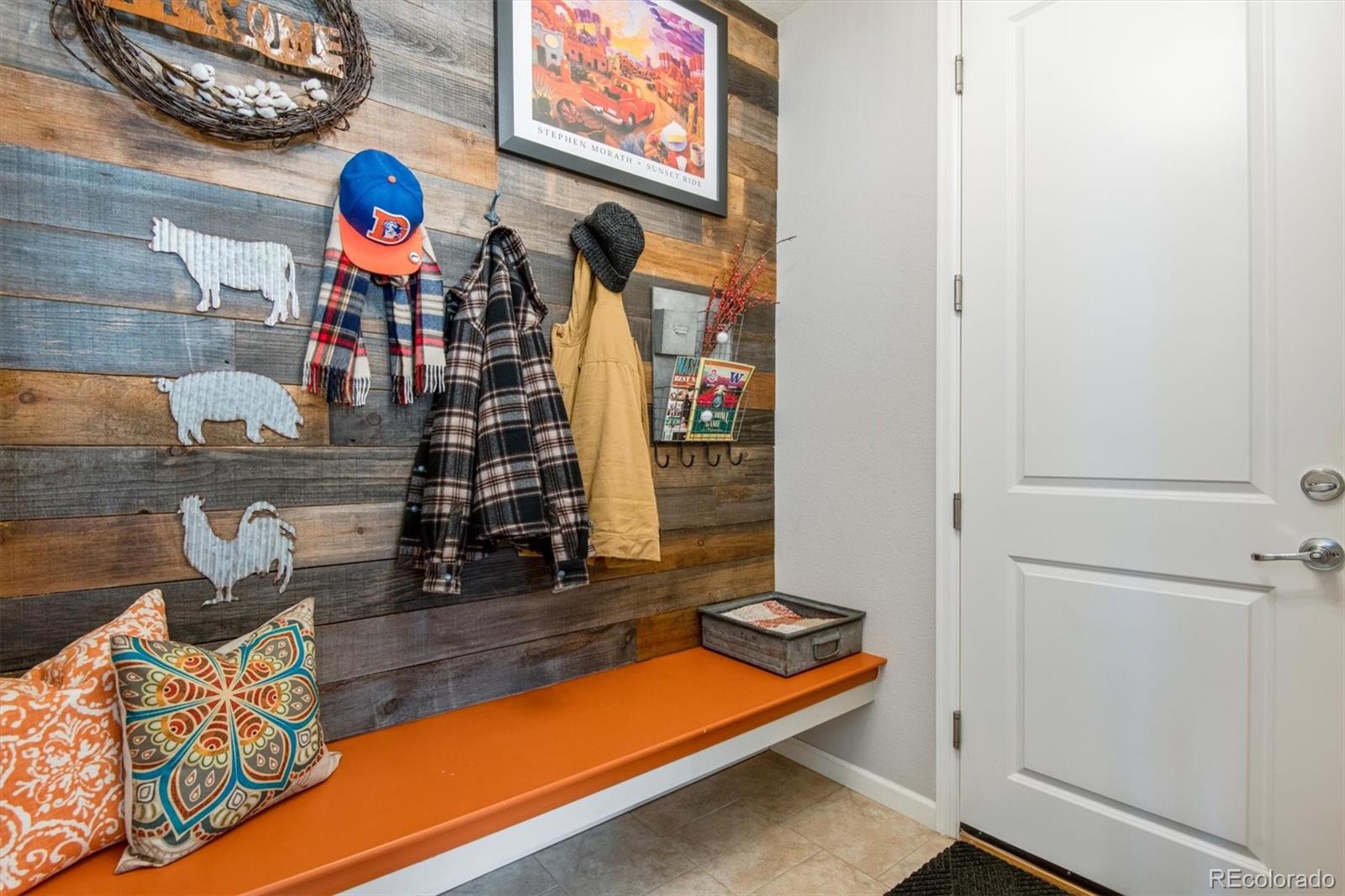 3487 Goodyear Street