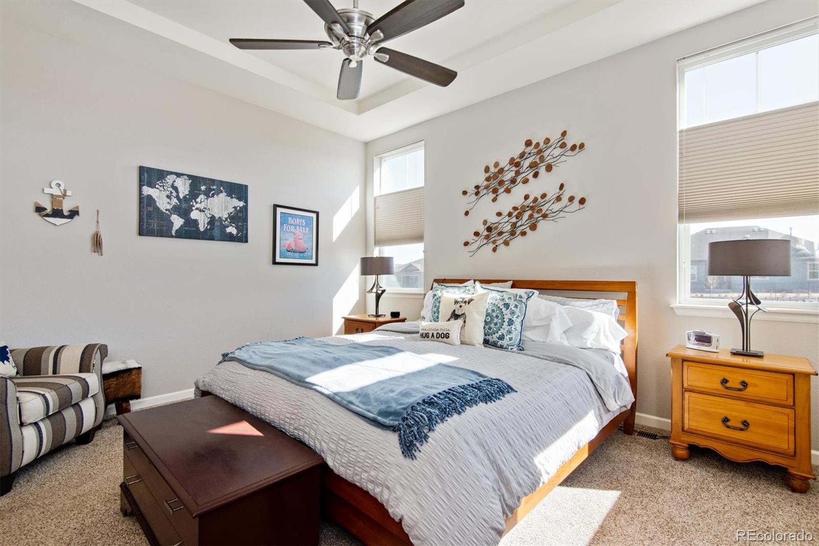 3487 Goodyear Street