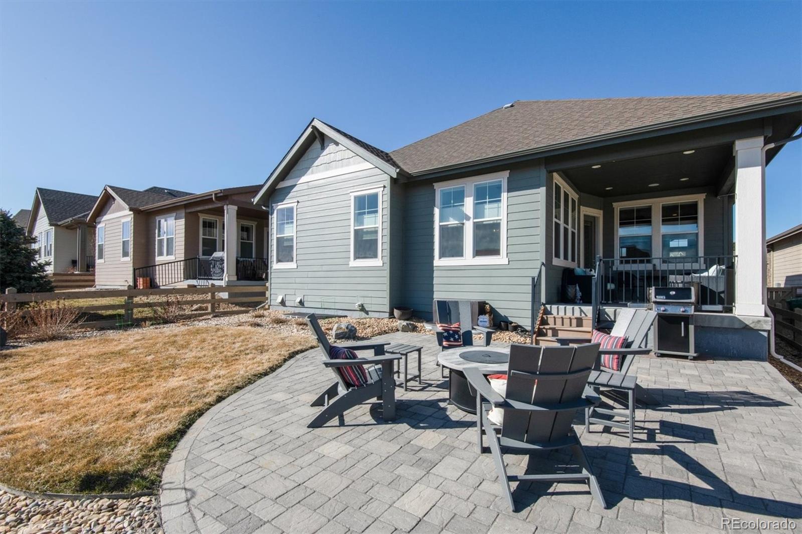 3487 Goodyear Street