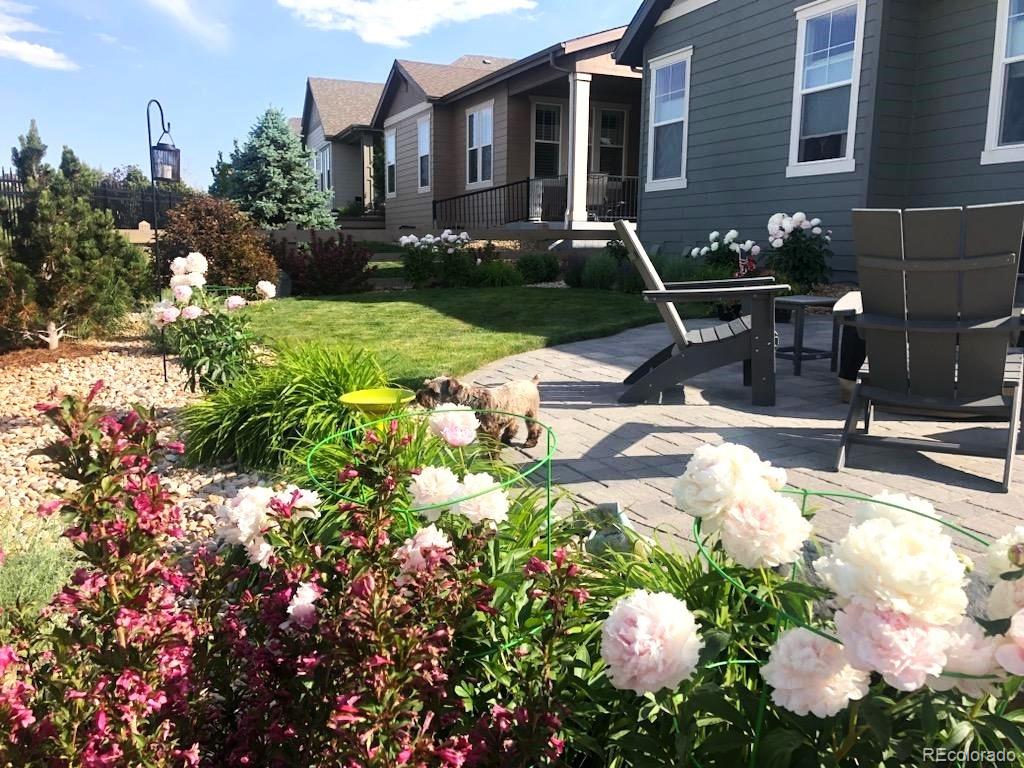 3487 Goodyear Street