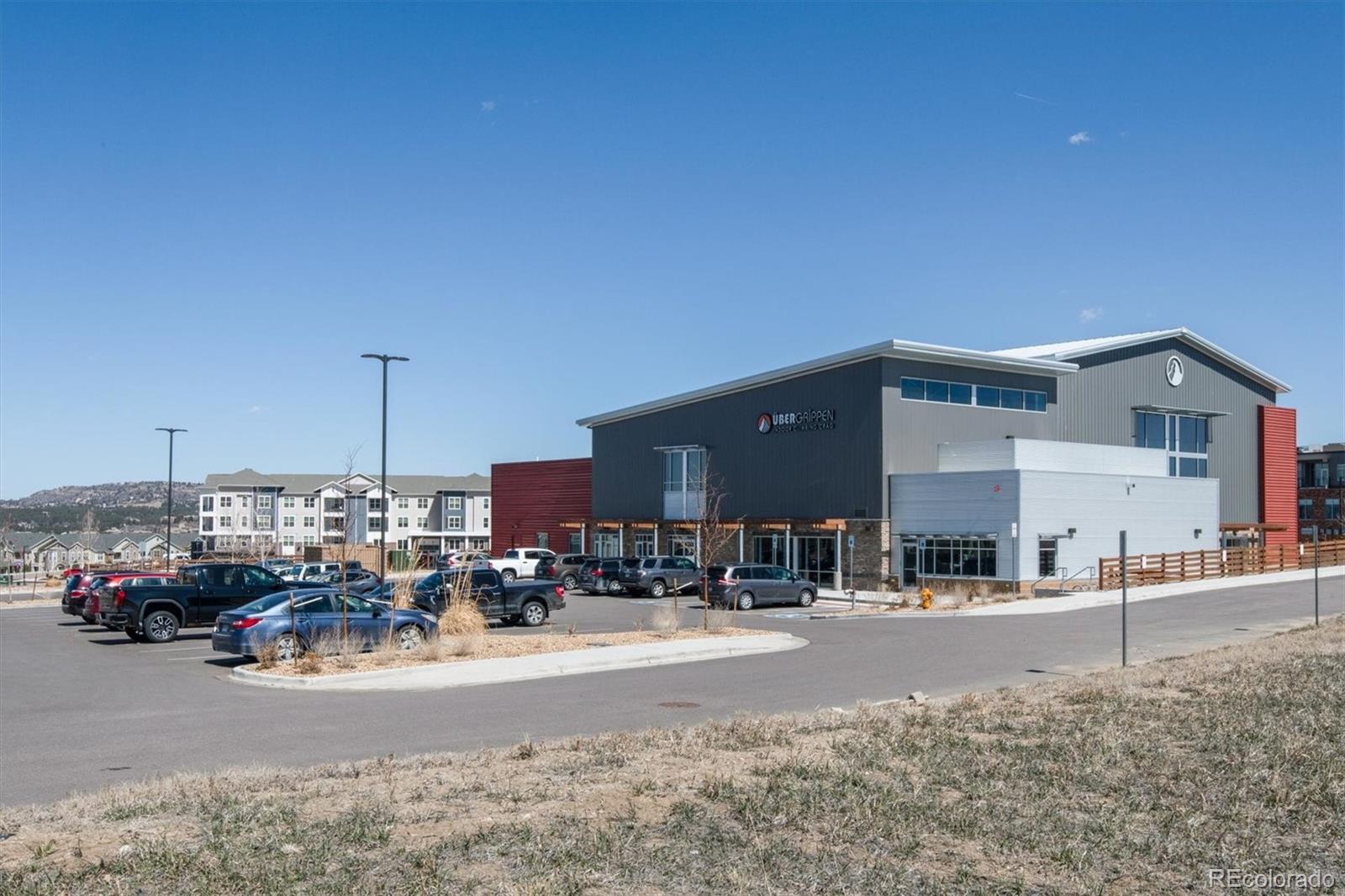 3487 Goodyear Street