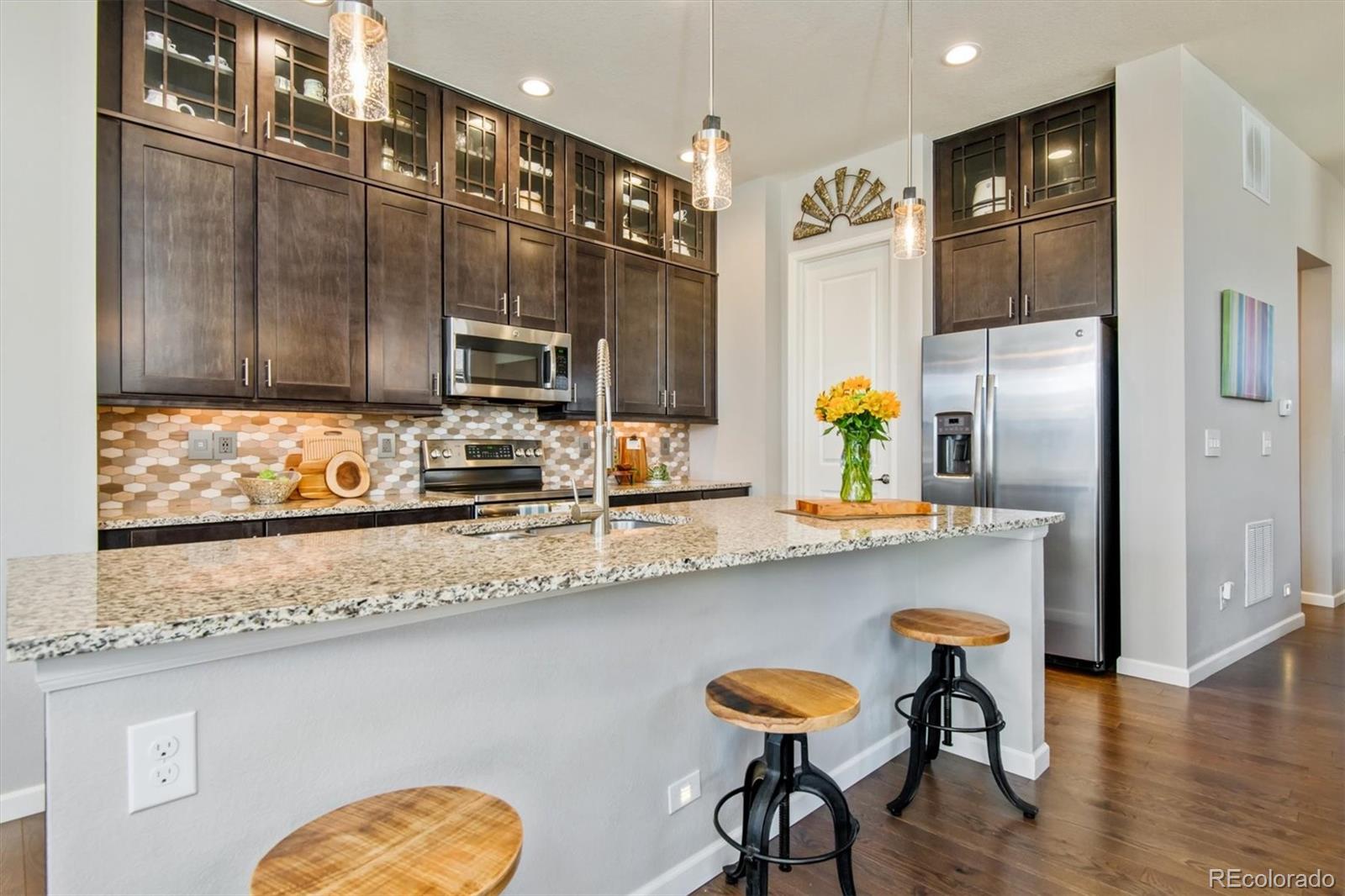 3487 Goodyear Street