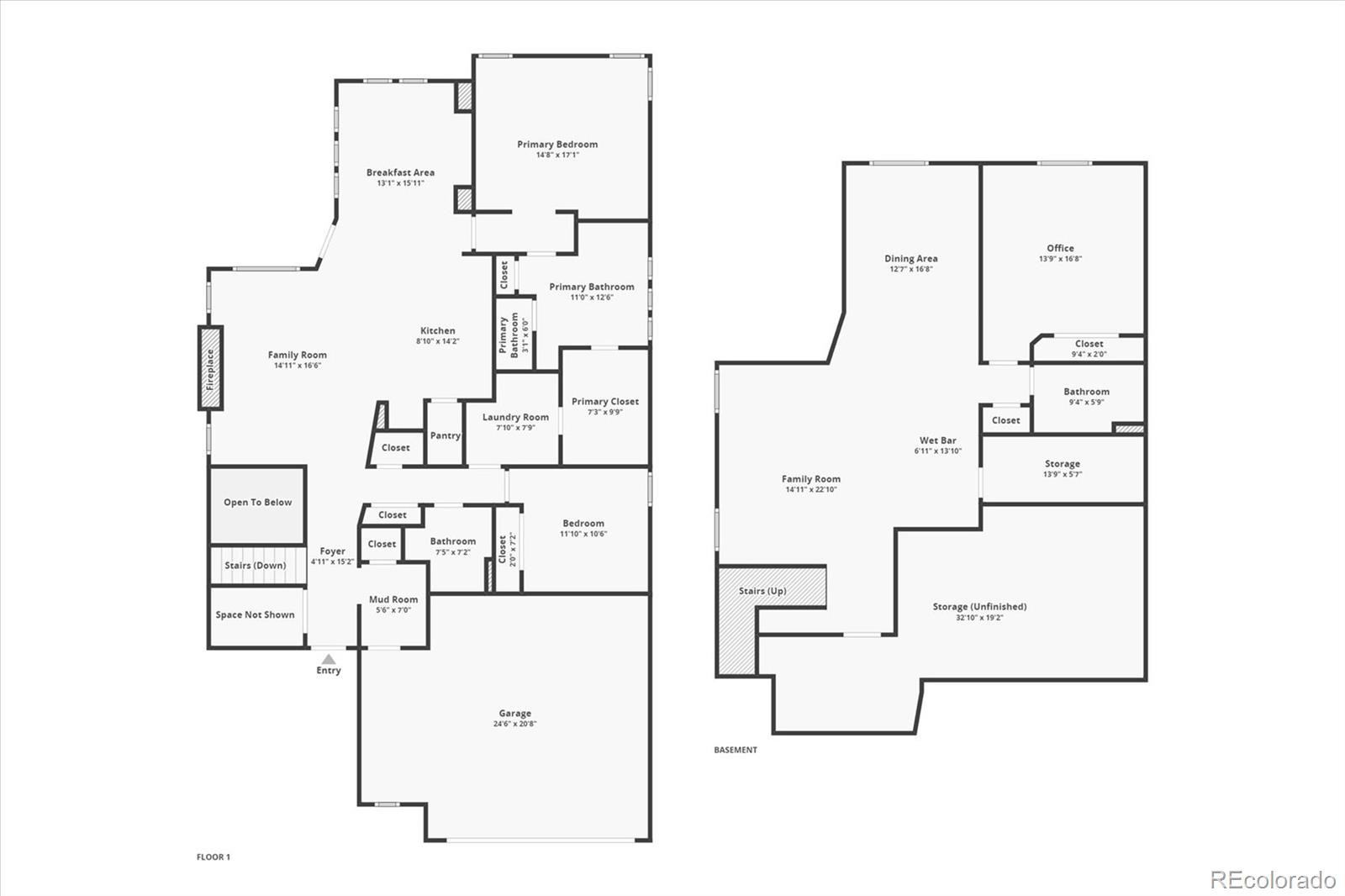 3487 Goodyear Street