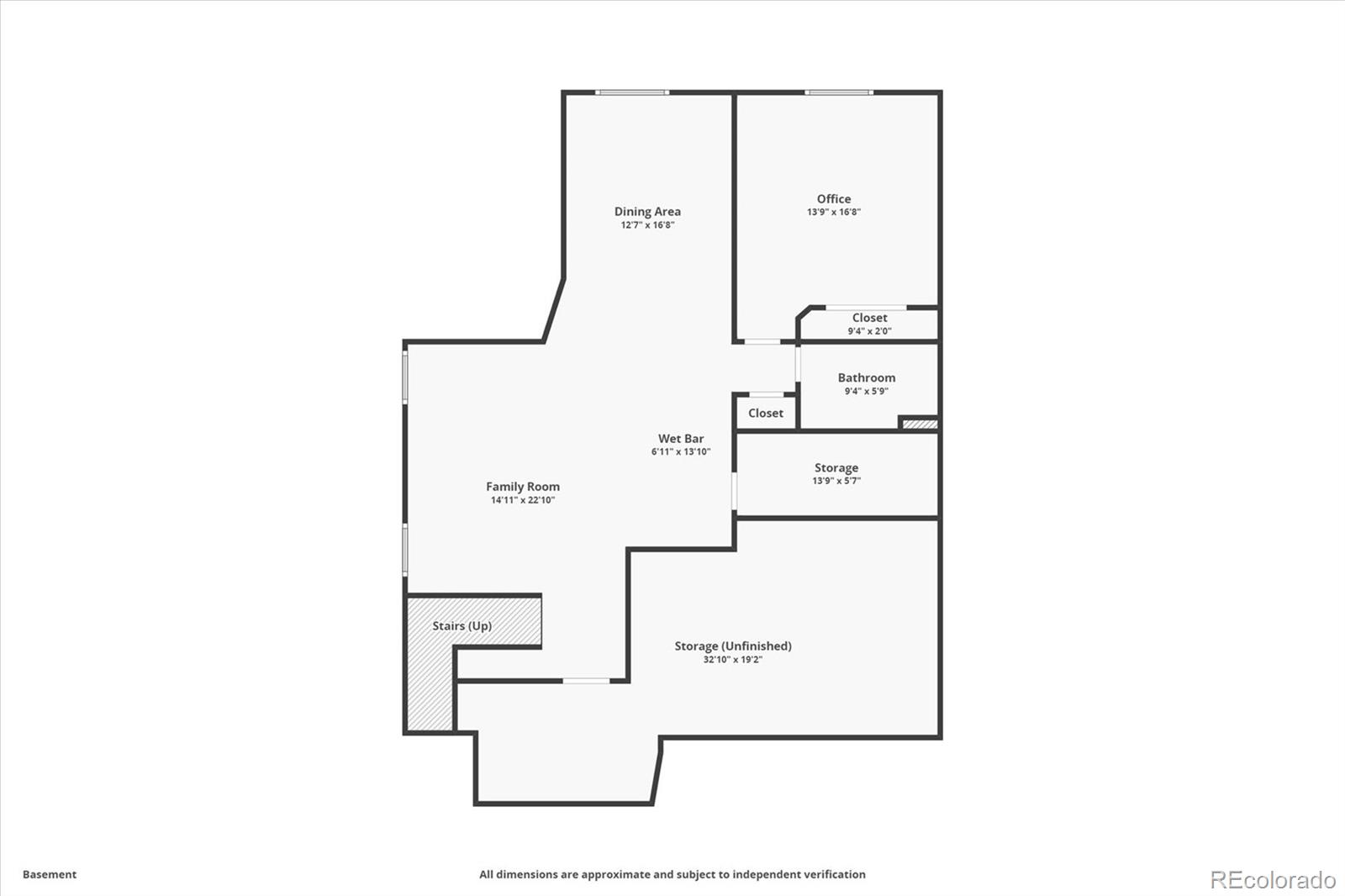 3487 Goodyear Street