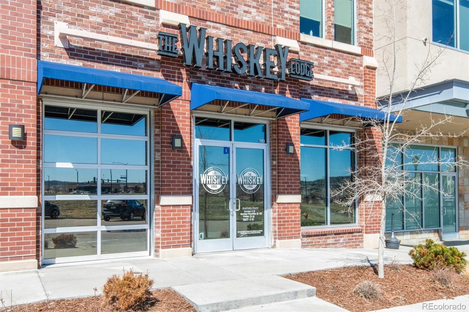 3487 Goodyear Street